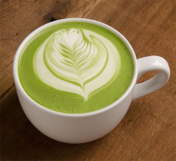 Green Tea - Healthy Restaurants restaurant in Auburndale, FL